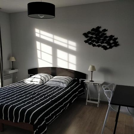 Villa Chantereine - Apparts A 5 Mn De La Plage - Baie De Somme Fort-Mahon-Plage Εξωτερικό φωτογραφία