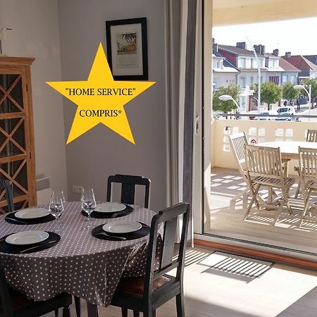 Villa Chantereine - Apparts A 5 Mn De La Plage - Baie De Somme Fort-Mahon-Plage Εξωτερικό φωτογραφία