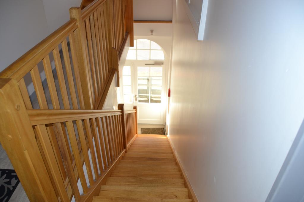 Villa Chantereine - Apparts A 5 Mn De La Plage - Baie De Somme Fort-Mahon-Plage Εξωτερικό φωτογραφία